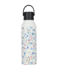 Termospudel Runbott Mii Prairie, 0.6 l, valge v./sinine v./roosa v.