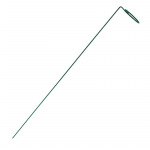 Taimetugi, 70 cm, metall, roheline v.