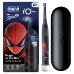 Elektriline hambahari Oral-B IOS2K.1H9.K SPIDERMAN, must v.