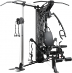 Multifunktsionaalsed j&otilde;utreeningseadmed Hammer Maximum Autark 7.0