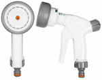 Kastmisp&uuml;stol Bradas White Line Multi WL-EN4T, manuaalne