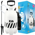 Aiaprits Kwazar Pro Xi6, 6 l