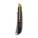 Nuga vahetatava teraga Bradas DIY-KN1813, 16 cm, alumiinium/teras, 1 tk