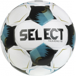 Jalgpallipall Select Numero 10 Basic, 5 suurus