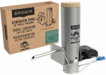 Suitsu generaator Browin dragON Jet 2 Long, 48.9 cm x 15.3 cm x 38.3 cm