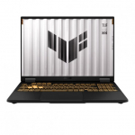 S&uuml;learvuti Asus TUF Gaming F16 FX608JMR-I7161W, i7-14650HX, 16 GB, 2 TB, 16 ", Nvidia GeForce RTX 5060, must v., en