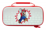 M&auml;ngukonsooli &uuml;mbris PowerA Super Mario