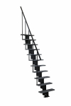 Trepp Minka Happy, 60 cm x 140 cm