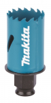 Augusaag bimetall Makita Ezychange B-11346, 3.2 cm