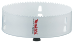 Augusaag bimetall Makita Ezychange E-04064, 15.2 cm