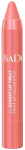 Huulel&auml;ige, pulk IsaDora The Glossy Lip Treat Twist Up Color Stick, 3.3 g, beach peach v., 09