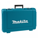 T&ouml;&ouml;riistakast Makita 824808-6, 48 cm x 12.6 cm x 31.6 cm, sinine v.