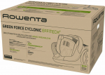 Tolmuimeja Rowenta Green Force Effitech RO7C36, 500 W