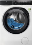 Pesumasin Whirlpool 800 seeria UltraCare EW8F4482E, 8 kg, valge v.