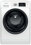 Pesumasin Whirlpool FFD 11489 BV EE, 11 kg, valge v.