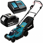 Akuga muruniiduk Makita DLM330ST, 33 cm