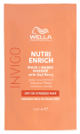 Juuksemask Wella Professionals Nutri Enrich, 15 ml