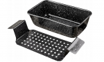 K&uuml;psetusvorm King Hoff 1953, must v., 24 cm x 13.5 cm