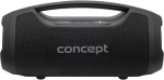 Juhtmevaba k&otilde;lar Concept SoundJoy BR5060, must v., 60 W