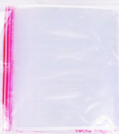 Minigrip kotid Office Products 15075425-90, 22 cm x 16 cm, 100 tk