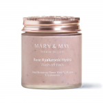 N&auml;omask Mary & May Rose Hyaluronic Hydra, 125 g