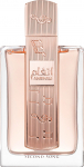 Parf&uuml;&uuml;mvesi Lattafa Angham Second Song, 100 ml