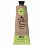 K&auml;tekreem Yope Caramel & Pistachio, 50 ml