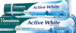 Hambapasta Himalaya Active White, m&uuml;ndi maitse, 75 ml