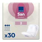 Uroloogilised sidemed Abena San Premium, 2, 30 tk