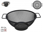 S&otilde;el Kitchen&GO, 24.5 cm, 9 cm, must v.