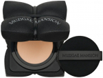 Meigip&otilde;hi Muzigae Mansion Sleek Matt Cushion, SPF 50+, n23, 15 g