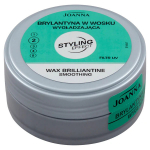 Juuksevaha Joanna Styling Effect Brilliantine Smoothing, 45 g