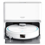 Robottolmuimeja Hobot Legee Q10 Pro, valge v.