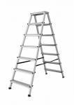 Redel kahepoolsed majapidamiseks AWTools AW23007, 159 cm