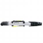 Pump Profex Mini 91638, alumiinium, h&otilde;be v.