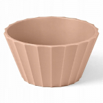 Kauss Blim Plus Hera, 11 cm, roosa v.