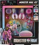 K&uuml;&uuml;nte kaunistamise komplekt lastele Monster High Monster Nail