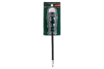 Indikaatorkruvikeeraja, elektrikutele Rockforce RF-70160125A RF-70160125A, lame, isoleeritud, 19.5 cm, 0.6 cm