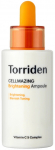 N&auml;o seerum Torriden Cellmazing Brightening Ampoule Vitamin C, 30 ml
