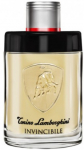Tualettvesi Tonino Lamborghini Invincibile, 40 ml