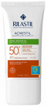 P&auml;evituse hooldusvahend tooted n&auml;ole Rilastil Sun System Acnestil SPF50+, 40 ml