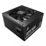 Toiteplokk Montech APX650 650 W, 12 cm