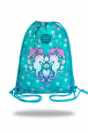 Jalan&otilde;ude kott, spordi jaoks CoolPack First Seafish, sinine v.