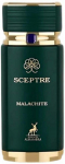 Parf&uuml;&uuml;mvesi Maison Alhambra Sceptre Malachite, 100 ml