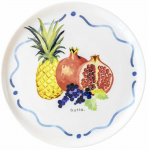 Taldrik serveerimine Hermia FTT0002, &Oslash; 30 cm, mitmev&auml;rviline