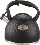 Vilega teekann Klausberg KB-7643, 3 l, must v.