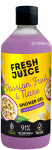 Kehapesugeel Fresh Juice Passion fruit & Tiare, 473 ml