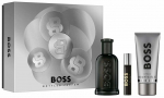Kinkekomplektid meestele Hugo Boss Bottled, 3 tk.