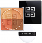 Kompaktne pulber Givenchy Prisme Libre Loose Powder, 06 organza ambre, 12 g