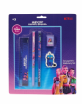 Joonlauakomplekt K-Pop K-POP DH, 15 cm, plastik
